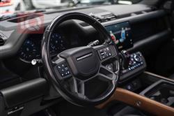 لاند روفر دفندر